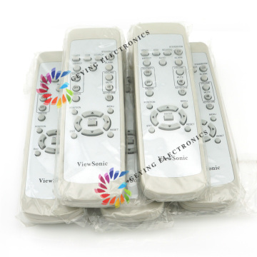 Projector view sonic remote control for PJ358/ PJ359W/ PJ400/ PJ452/ PJ500/ PJ510/ PJ520/ PJ550/ PJ551/ PJ552/PJ562