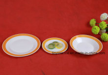 Ceramic Plate/Table Ware Plate