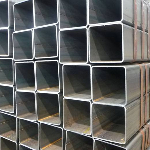 Astm A500 A53 Grade B Steel Square Pipe