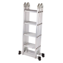 Multifunction Aluminum Ladder