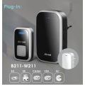 Battery Operated Wireless Doorbell