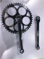 Sepeda Cranks Chainwheel Crankset