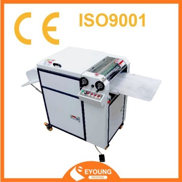 epoxy glue automatic coating machine