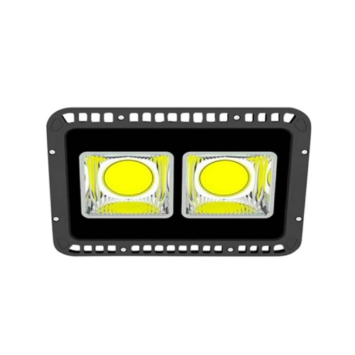 Cost-effective LED outdoor floodlight