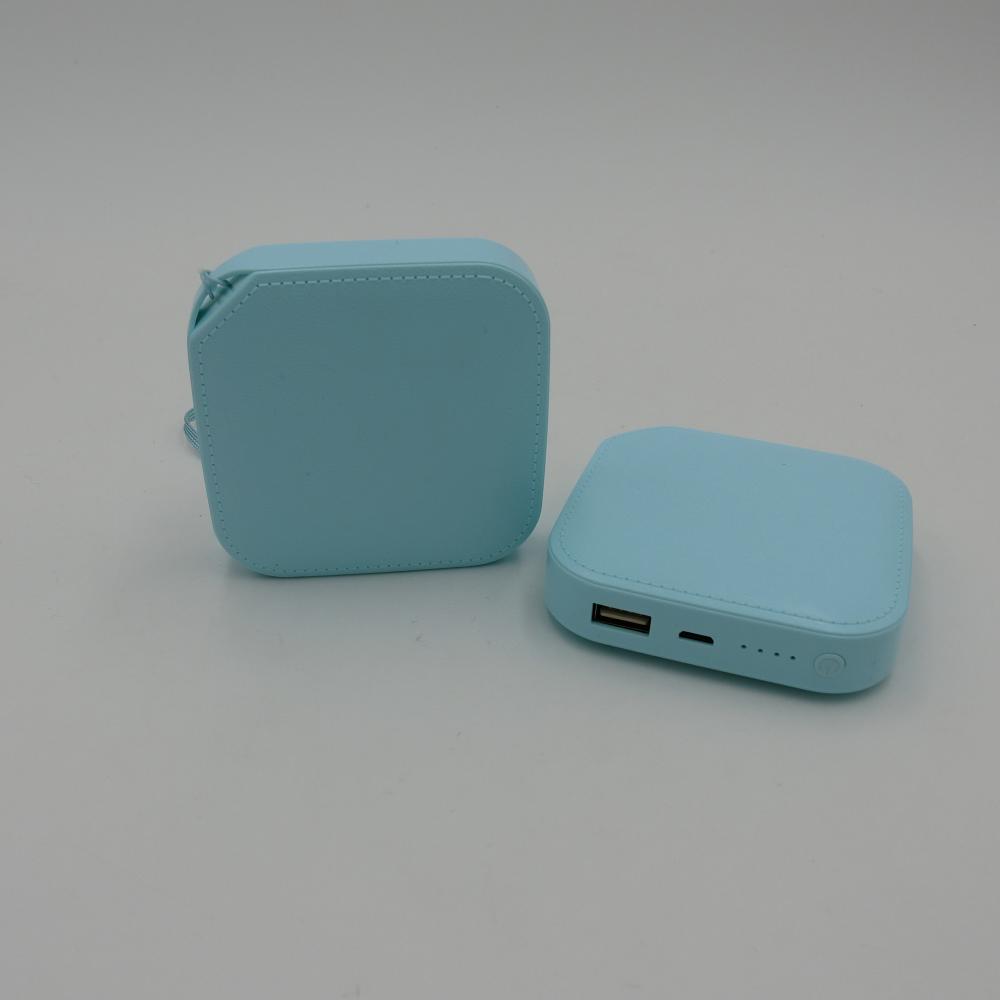 beliebte tragbare Mini-Powerbank