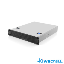 2U IPC Chassis
