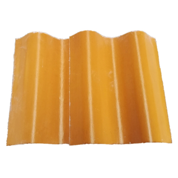 Lightweight Fireproofing MgO Roofing Panel