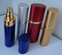 perfume atomizer/perfume bottle