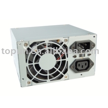 Power supply (PSU, PC case power supply. Switch power supply, Switching power supply)