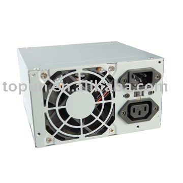Power supply (PSU, PC case power supply. Switch power supply, Switching power supply)