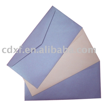 gift card envelope