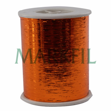 Thread Sulaman Metallic 150D Viscose