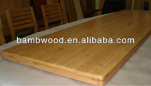 Carbonized Bamboo Countertop/ Bamboo Board from China