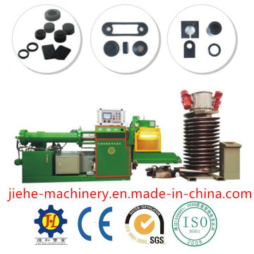 200t High Performance Rubber Preforming Machine