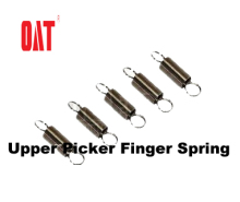 NP6150 Drum Picker Finger Spare Parts