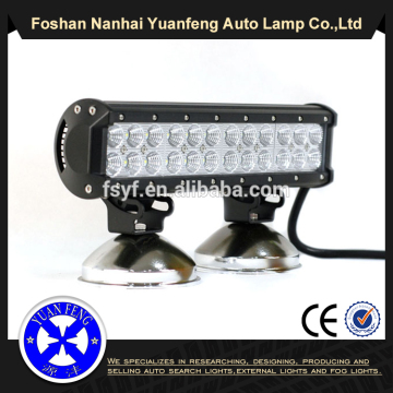 54W Off Road Led Light Bar auto BAR LAMP