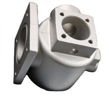 Aluminum alloy valve die casting