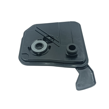 Automobile transmission filter accessories