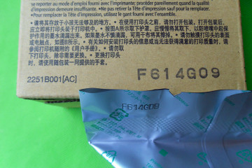 PF 03 Print Head For Canon iPF710 Printer