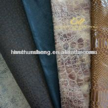 100% Polyester Suede Nap