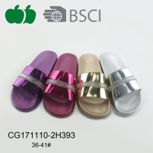 New Style Hot Sale Fashion Lady Slipper