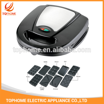 3 in 1 Detachable Nutty Maker