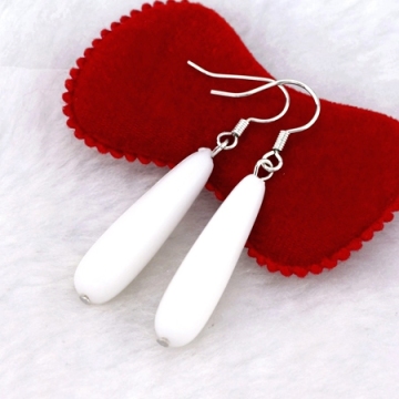 Plastic Earring(T-07)