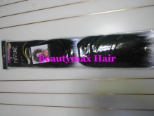 Gold Silky Jumbo Braid Synthetic Hair