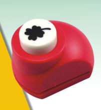 craft paper punch