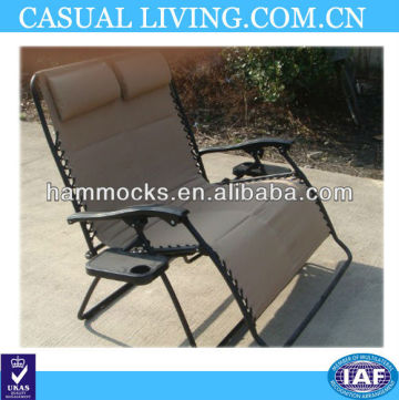 Double Lounge chair ,Recline Double Chair With Pillow