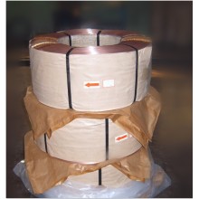 Bronze Coated Tire Bead Wire 0.78ht