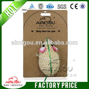 pet interactive cat toy