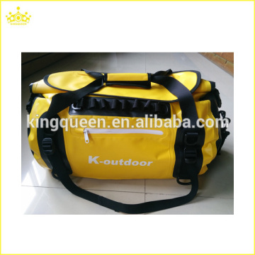 Xiamen fashionable leisure waterproof duffle bag