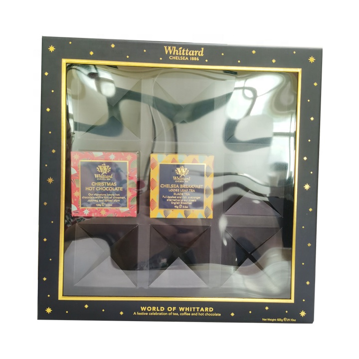 Luxury paper packaging for tea coffee Luxury paper packaging for tea coffee