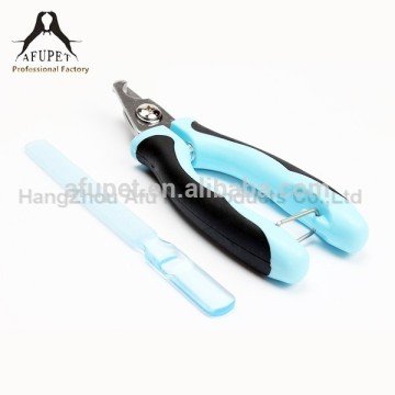 2015 colorfull cat grooming nail trimmer