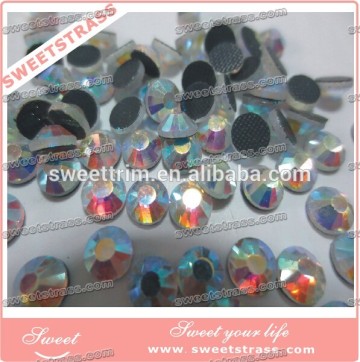 wholesale iron on rhinestone appliques