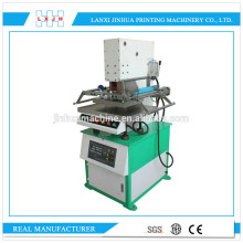 HLTJ-T14 Medium hydraulic Crease and gild press machine