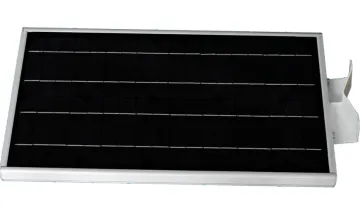 90w led solar street light