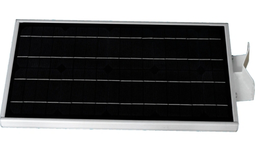 90w led solar street light