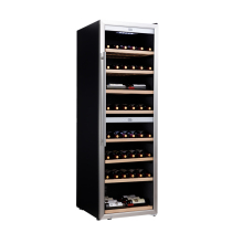 Hotel Compressor Wine Cellar Furniture Refrigerators