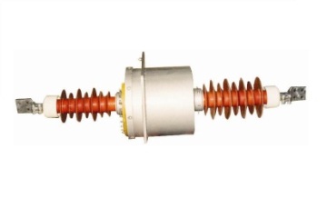 Dry Type Wall Bushing (FCRG-40.5KV)