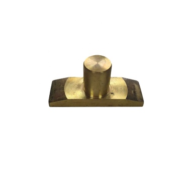 Transmission Gearbox Synchronizer Ring and Key Parts