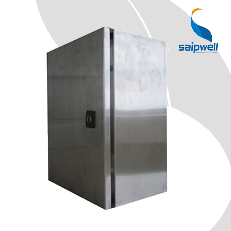 Manufacturer Saipwell 300*400*150mm waterproof stainless steel protection box