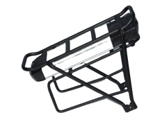 Electric Bicycle Battery Box