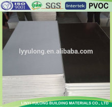 595x1195 pvc gypsum ceiling tiles export to South Africa