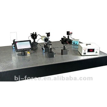 Optical fiber interferometer