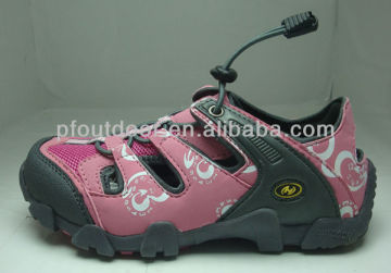 kid sport summer hiking shoes outdoor shoes