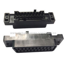 Scart Socket 21P