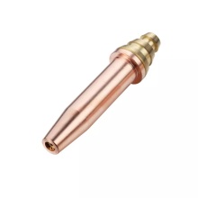 British Type PNME Propane Cutting Tips Gas Cutting Torch Nozzle