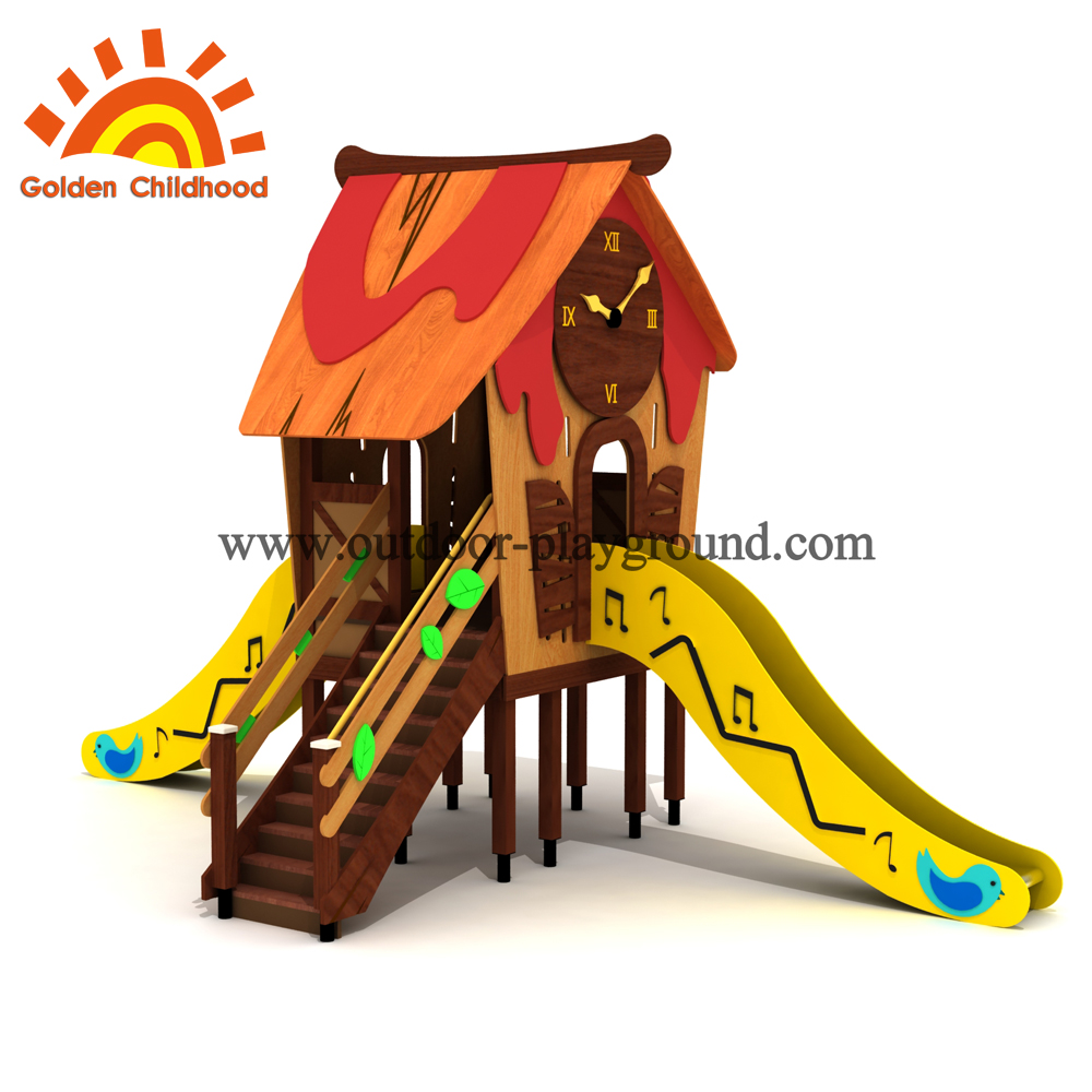 Playground slide home depot diy